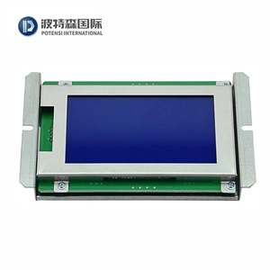STEP lcd display board SM-04VL B3
